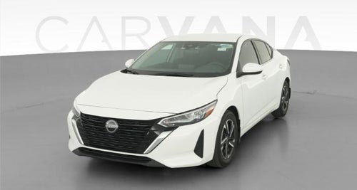 2024 Nissan Sentra