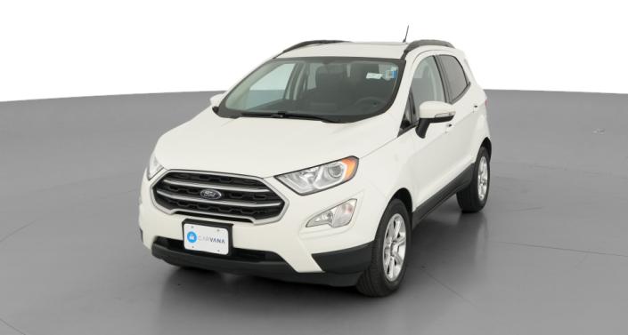 Thumbnail: 2021 Ford EcoSport - 1