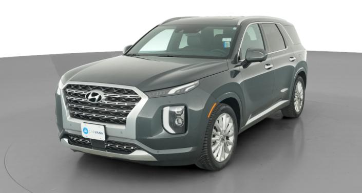 Thumbnail: 2020 Hyundai Palisade - 1