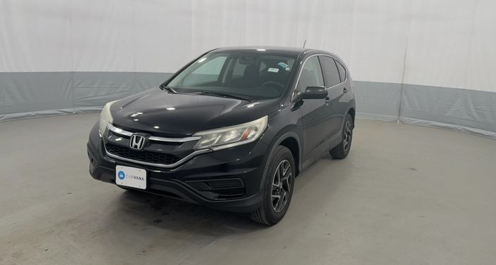 Thumbnail: 2016 Honda CR-V - 1