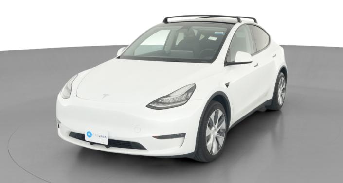 Thumbnail: 2023 Tesla Model Y - 1