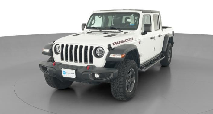 Thumbnail: 2023 Jeep Gladiator - 1