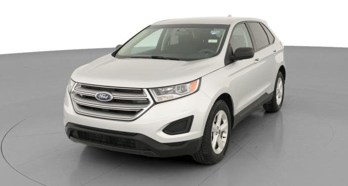 Thumbnail: 2018 Ford Edge - 1