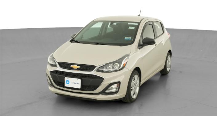 Thumbnail: 2021 Chevrolet Spark - 1