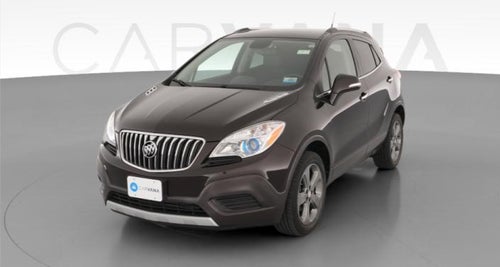 2014 Buick Encore
