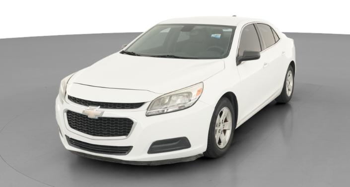 2016 Chevrolet Malibu LS -
                  Haines City, FL