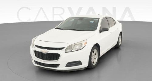 2016 Chevrolet Malibu Limited