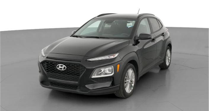 Thumbnail: 2020 Hyundai Kona - 1