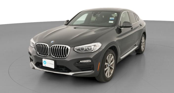2019 BMW X4 xDrive30i -
                  Hebron, OH