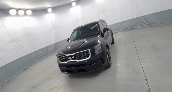 Thumbnail: 2024 Kia Telluride - 1
