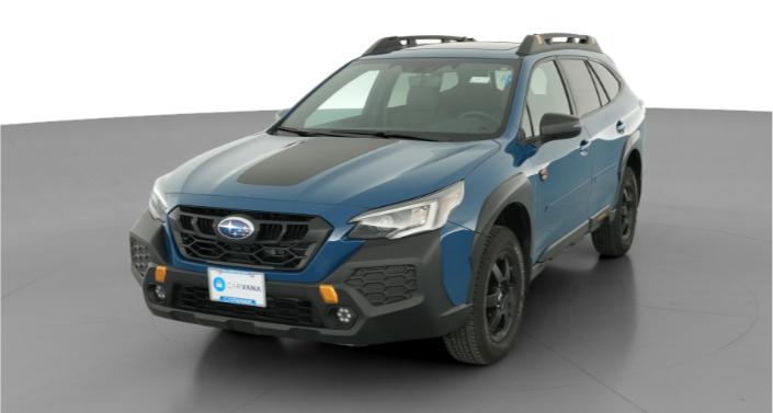 Thumbnail: 2025 Subaru Outback - 1
