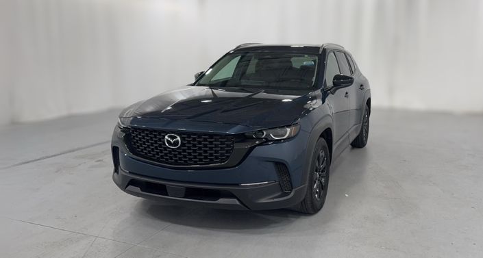 Thumbnail: 2025 Mazda CX-50 - 1