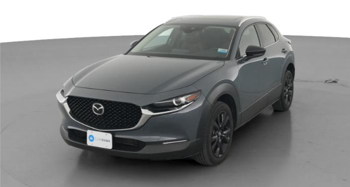 Thumbnail: 2022 Mazda CX-30 - 1