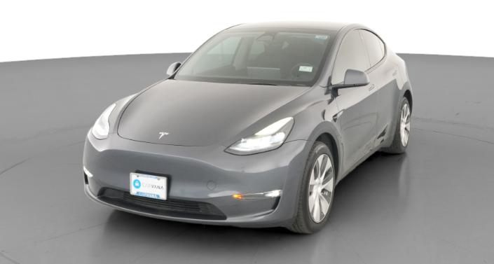 Thumbnail: 2023 Tesla Model Y - 1