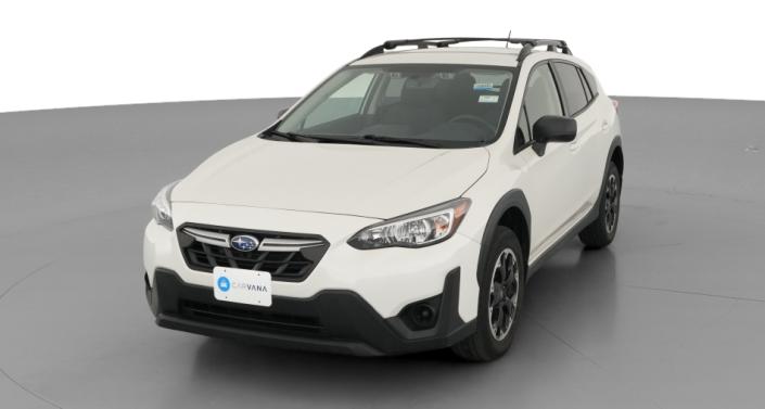 Thumbnail: 2021 Subaru Crosstrek - 1