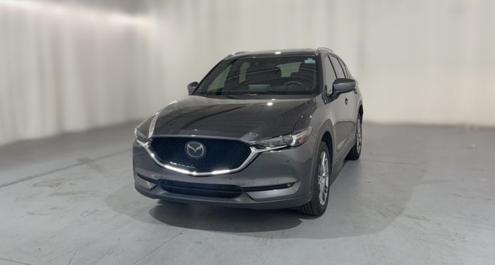 Thumbnail: 2021 Mazda CX-5 - 1