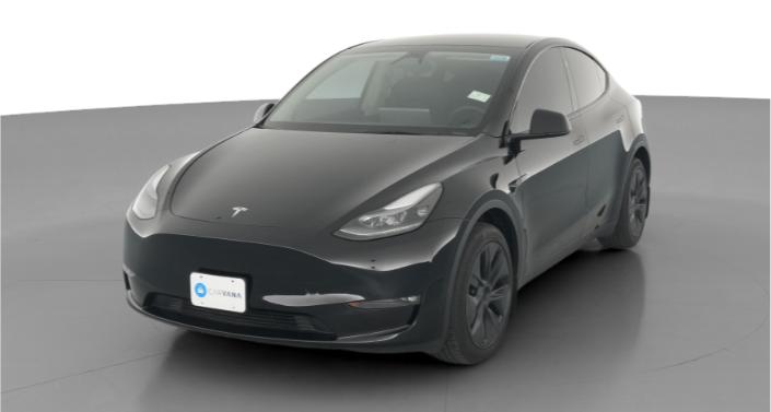 Thumbnail: 2024 Tesla Model Y - 1