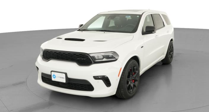Thumbnail: 2021 Dodge Durango - 1