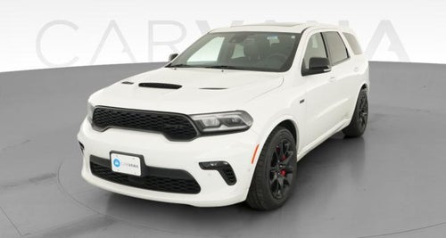 2021 Dodge Durango
