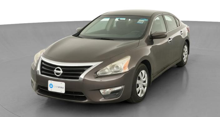 Thumbnail: 2013 Nissan Altima - 1