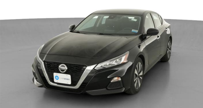 Thumbnail: 2022 Nissan Altima - 1