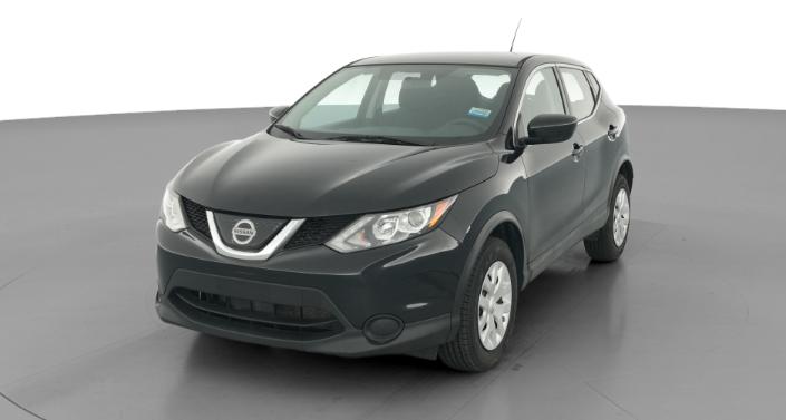 Thumbnail: 2019 Nissan Rogue Sport - 1