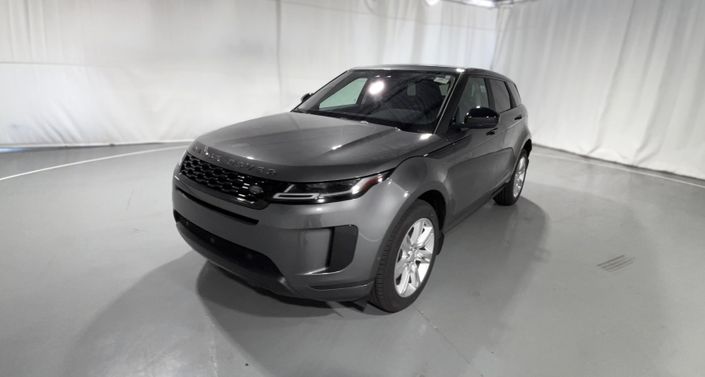 Thumbnail: 2020 Land Rover Range Rover Evoque - 1
