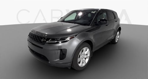 2020 Land Rover Range Rover Evoque