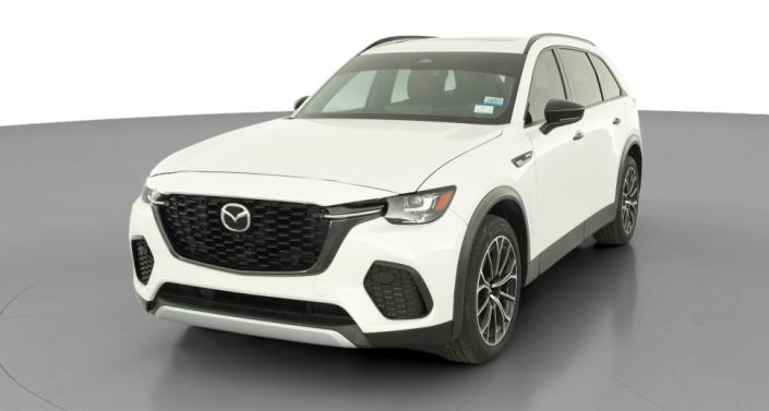 2025 Mazda CX-70 PHEV Premium Plus -
                  Auburn, GA