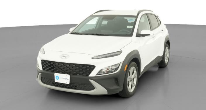 Thumbnail: 2023 Hyundai Kona - 1