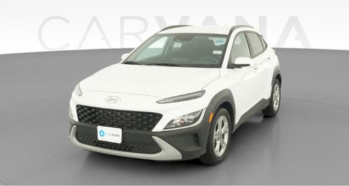 2023 Hyundai Kona