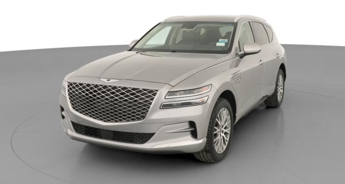 2024 Genesis GV80 2.5T -
                  Hebron, OH