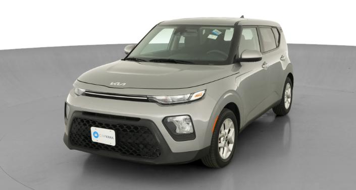 Thumbnail: 2022 Kia Soul - 1