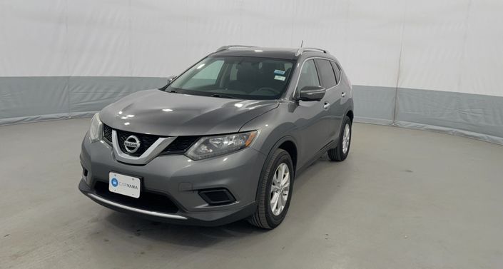 Thumbnail: 2014 Nissan Rogue - 1