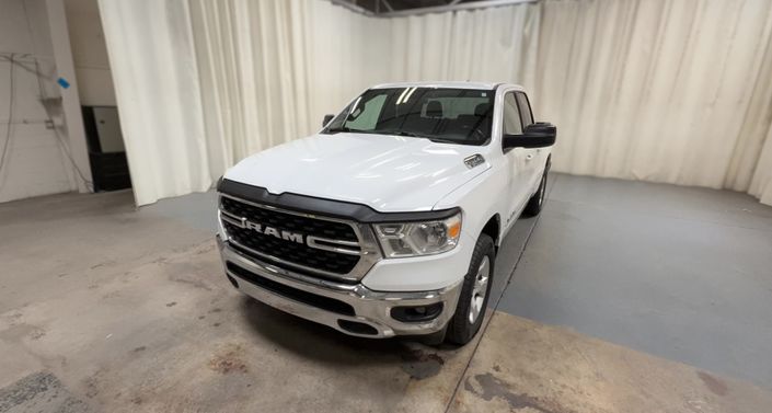 Thumbnail: 2022 RAM 1500 - 1