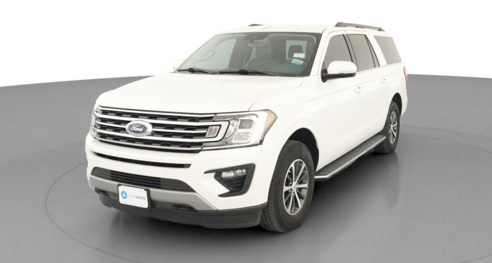 2020 Ford Expedition MAX XLT -
                  Fort Worth, TX