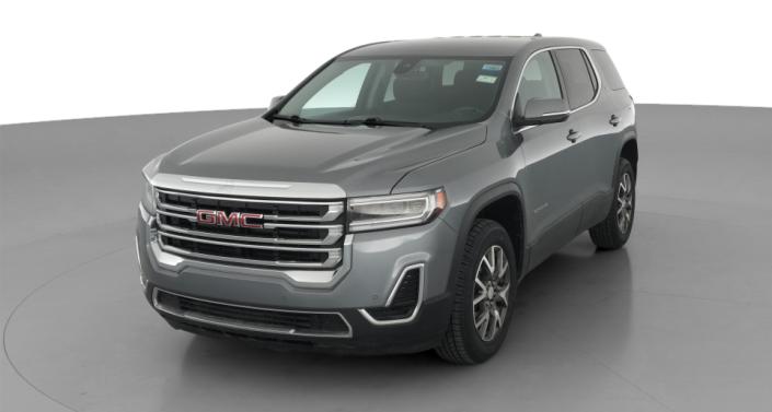 Thumbnail: 2022 GMC Acadia - 1