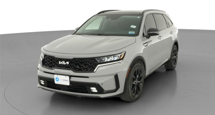 Thumbnail: 2022 Kia Sorento - 1