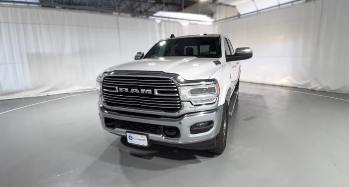 Thumbnail: 2021 RAM 2500 - 1
