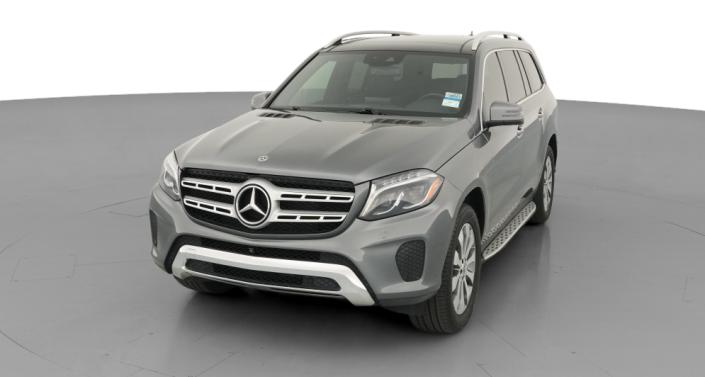 2019 Mercedes-Benz GLS 450 4MATIC -
                  Auburn, GA