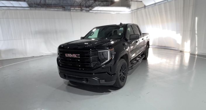 Thumbnail: 2023 GMC Sierra 1500 - 1