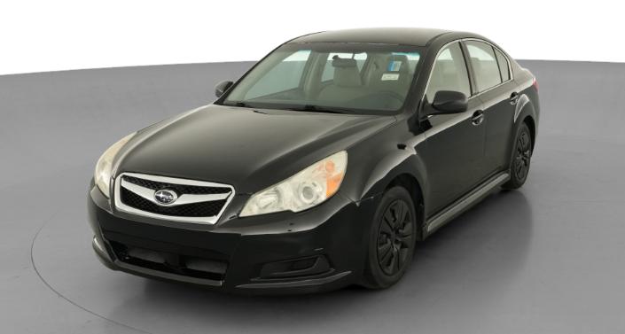 2010 Subaru Legacy 2.5i -
                  Richton Park, IL