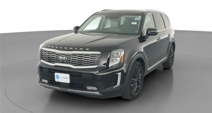 Thumbnail: 2021 Kia Telluride - 1
