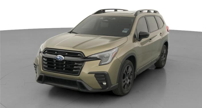 Thumbnail: 2025 Subaru Ascent - 1