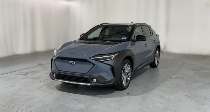 2023 Subaru Solterra Touring -
                  Union City, GA