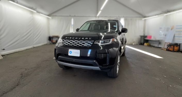 Thumbnail: 2024 Land Rover Discovery - 1