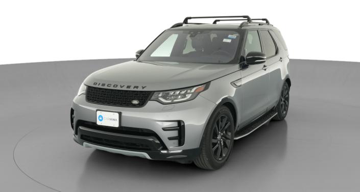 2020 Land Rover Discovery Landmark Edition -
                  San Antonio, TX