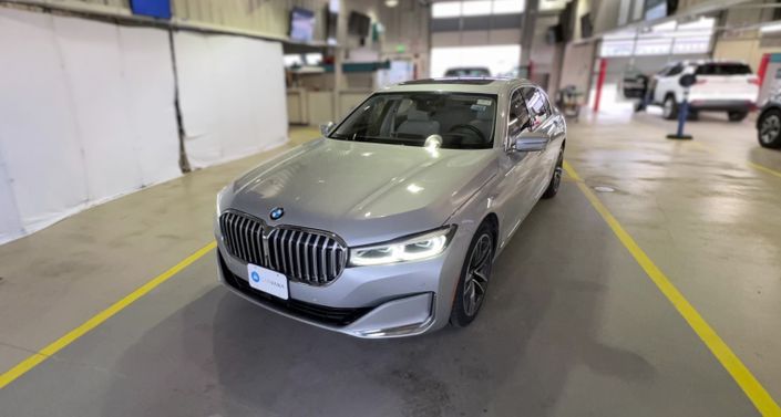 2020 BMW 7 Series 750i xDrive -
                  Fountain, CO