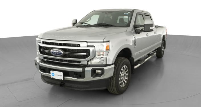 Thumbnail: 2022 Ford Econoline - 1