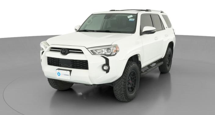 Thumbnail: 2022 Toyota 4Runner - 1